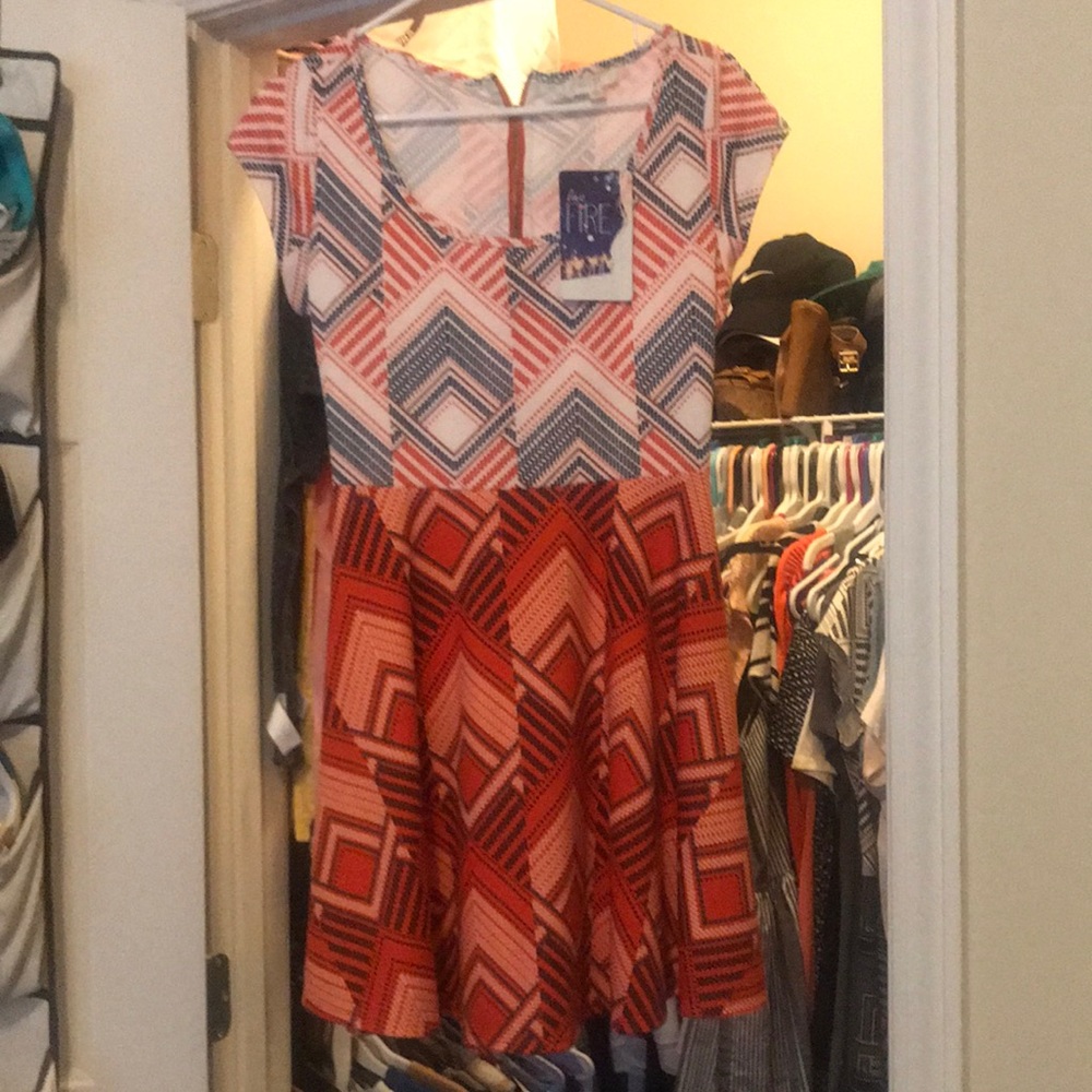 Brand new dress